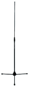 64" Tripod Microphone Stand