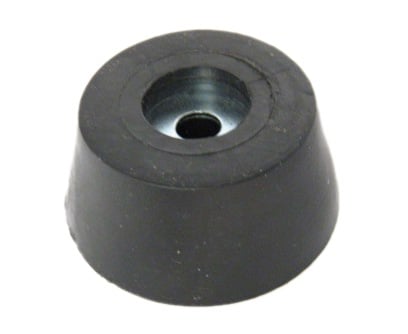Rubber Foot for Speaker Cabinets