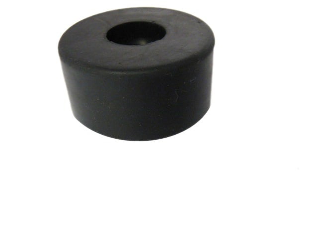 Rubber Foot for Speaker Cabinets