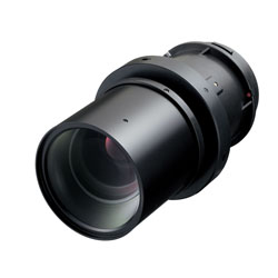 Zoom Lens (2.84.6:1) for PT-EZ570 Projector