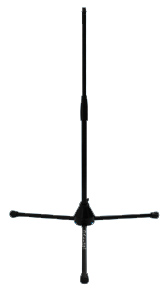 30" Tripod Microphone Stand