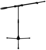 Microphone Boom Stand with Tripod Base