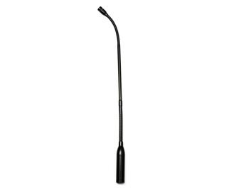 Gooseneck Podium Mic, 12"
