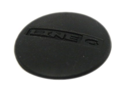 Line 6 Mics Rubber Cap