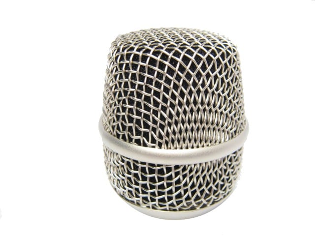Line 6 Mic Basket