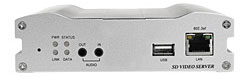 H.264 Encoder / Decoder