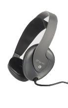 Studio Headphones, Closed