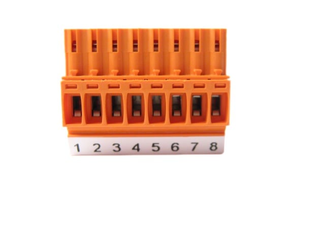 ETC Smart Packs Terminal Block