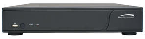 8-Channel Digital Video Recorder