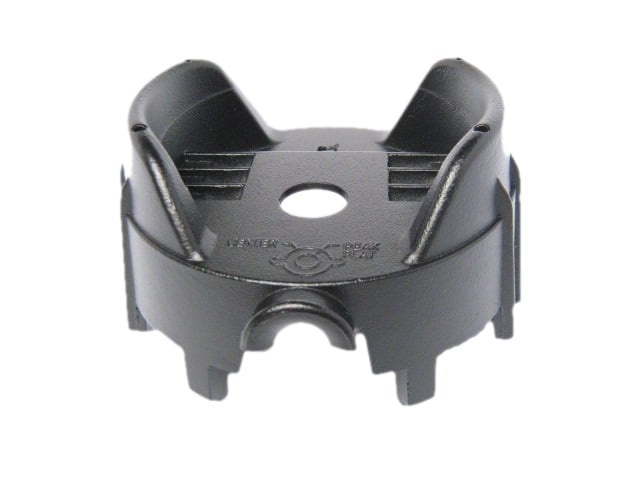 ETC Source 4 Socket Housing