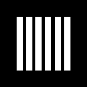 Steel Gobo, Bars