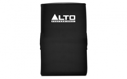 Speaker Cover for TS112/TS112A in Black