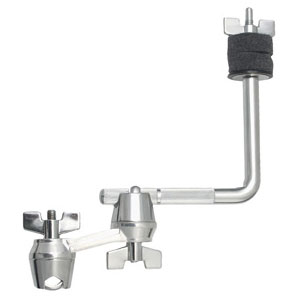 Cymbal L-Rod Attachment