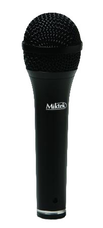 Handheld Dynamic Stage Microphone