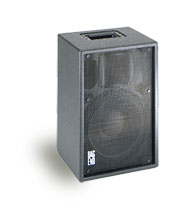 Portable Speaker, Rotex Finish