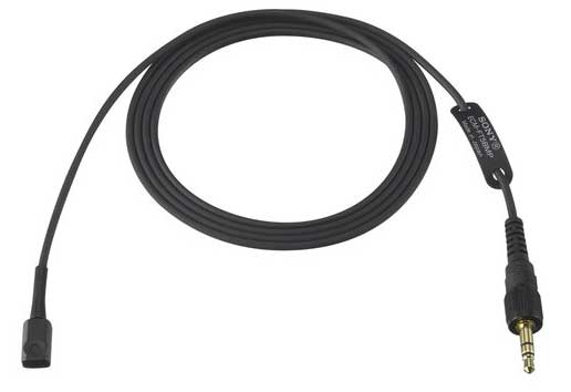 Omni Directional Lapel Mic