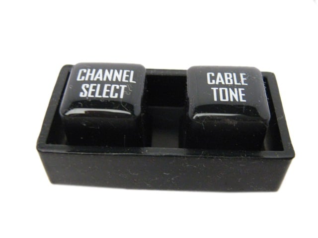 Line 6 Relay Keypad