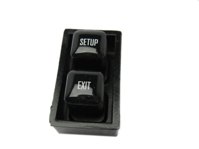 Line 6 Relay Keypad