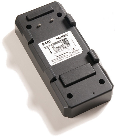 Desk/Dash Charger Base for 9410 LED Lantern