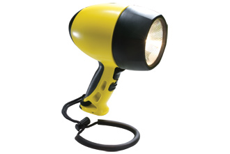 Nemo™ Submersible High Power Xenon Dive Flashlight