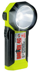 Big Ed High-Intensity Xenon Flashlight (Boxed)