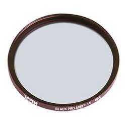 Black Pro-Mist 1/8 Density, 72mm