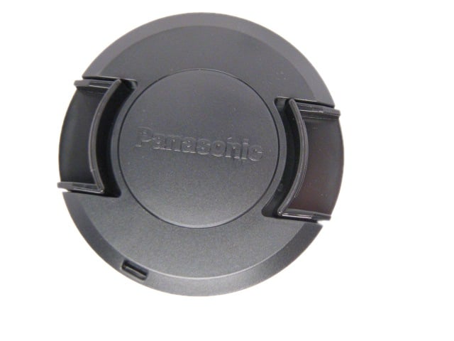 Panasonic Camcorder Lens Cap