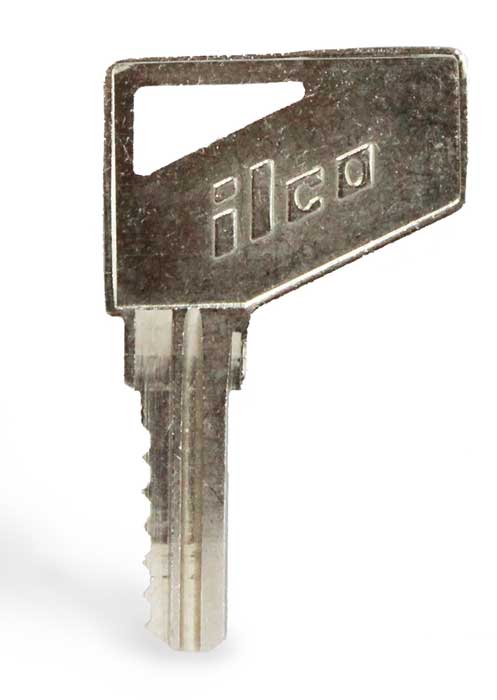 Lock Core Change Key