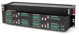 8-Channel Microphone Splitter