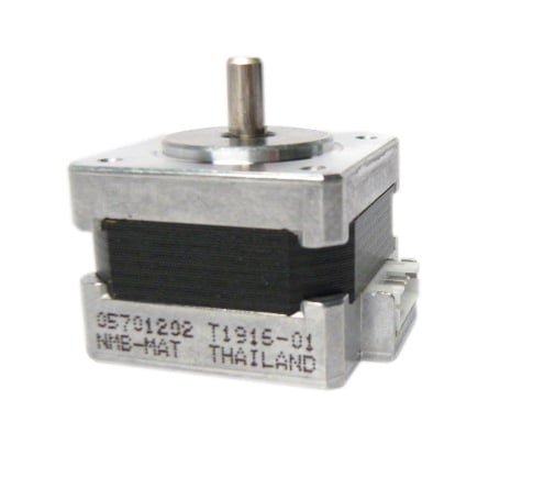 Martin Color Wheel Motor