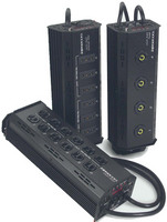 ULD-340-HP Stage Pin-20A 4-Channel Tree-Mount Dimmer