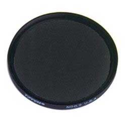 77mm Neutral Density Filter, 0.9