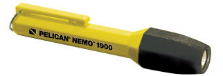 Nemo™ Submersible Xenon Dive Flashlight