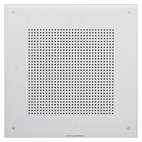 8" IPS Wall/Ceiling Speaker, with Microphone