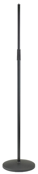 Heavy-Duty Microphone Stand