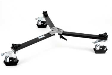 PD114 Dolly w/Cable Guards