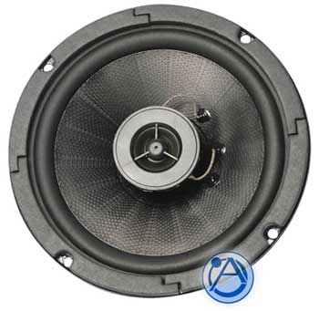 Strategy Series 8" Coaxial System Loudspeakers