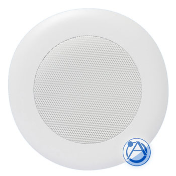 7-7/8" Round Grille
