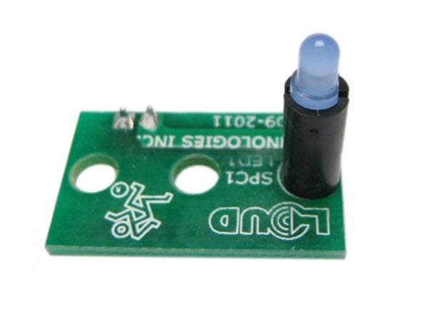 LED PCB for SRM450