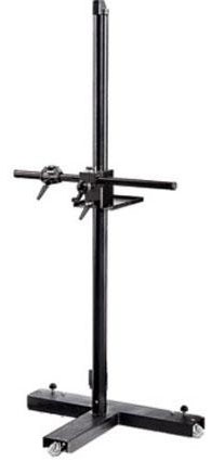 Mini Salon 190 Camera Stand with Counter Balance