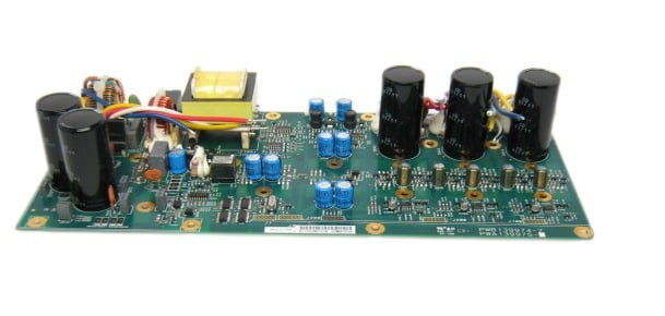 JBL Speaker Amp PCB