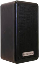 2-way Full Range Loudspeaker in White