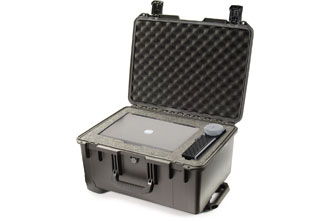 Storm Case with Foam
