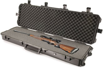 Storm Long Case with Foam