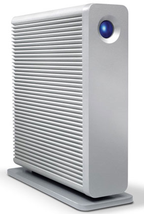3TB Desktop Hard Drive FireWire 800 | USB 3.0 | USB 2.0 | eSATA 3Gb/s