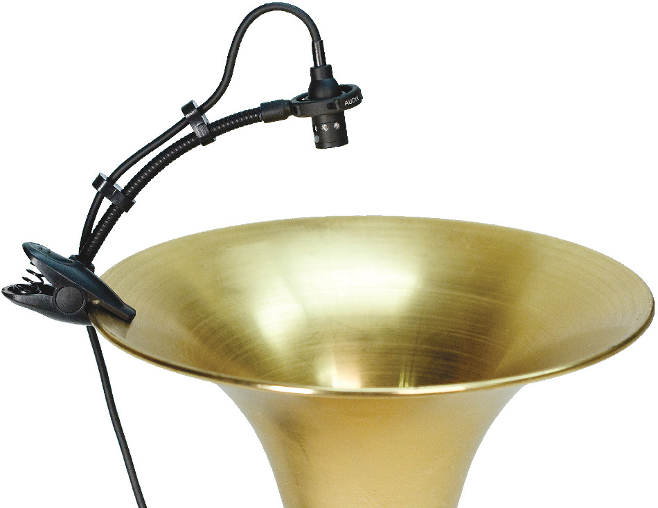 Instrument Microphone