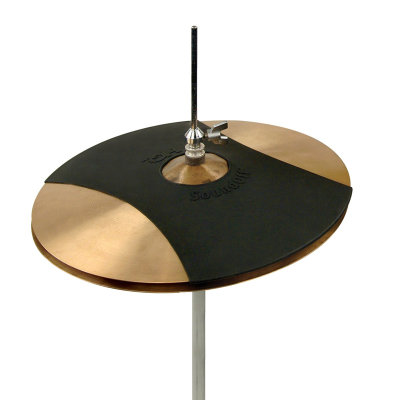 14" Hi-Hat Mute
