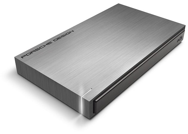 1TB Mobile Hard Drive USB 3.0 | USB 2.0