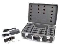 16-Unit Drop In Charging/Carrying Case (Asia/UK)