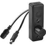 Bottom Out Dimmer Controller